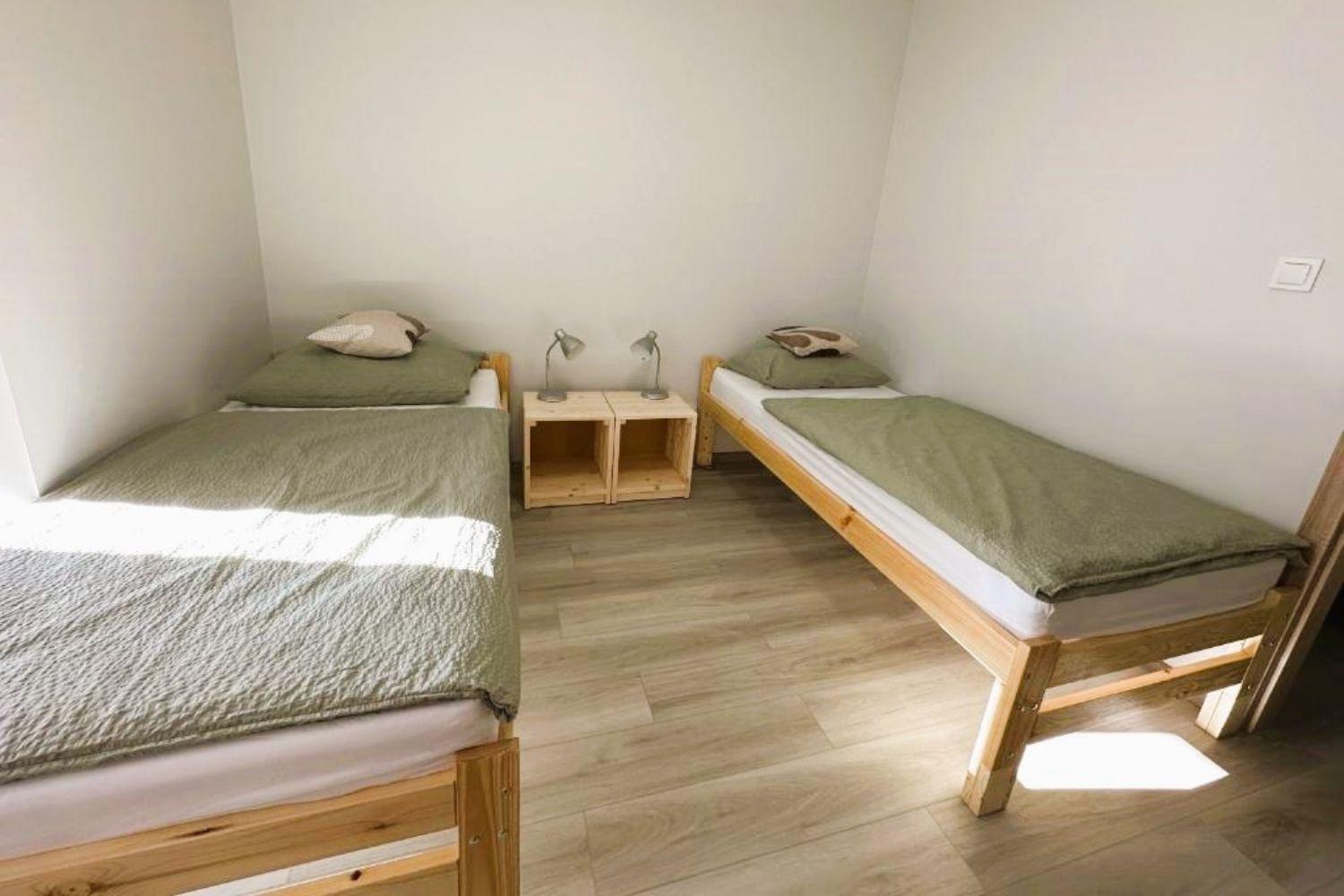 Olszyna Pod Brzoza Villa Eksteriør billede